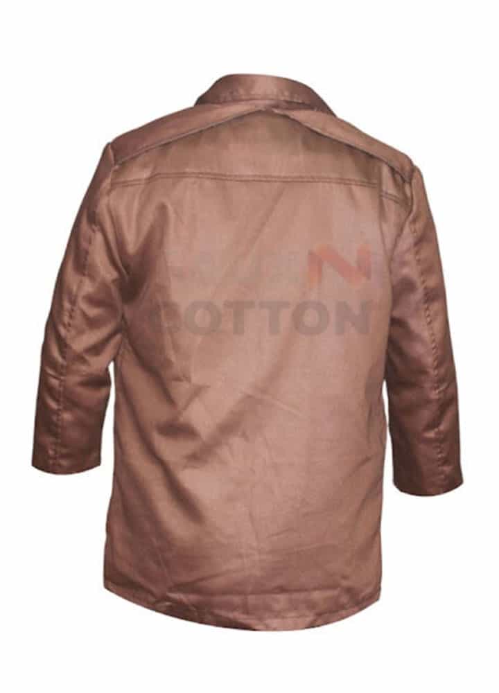 The Outlaw Josey Wales Clint Eastwood (Josey Wales) Jacket
